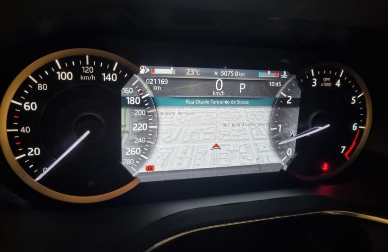 Jaguar F-pace 3.0 P340 Mhev R-dynamic SE Awd - Foto #8