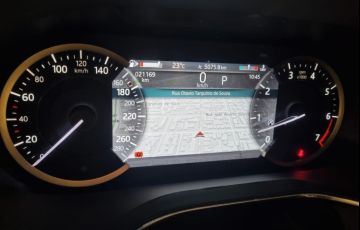 Jaguar F-pace 3.0 P340 Mhev R-dynamic SE Awd - Foto #8