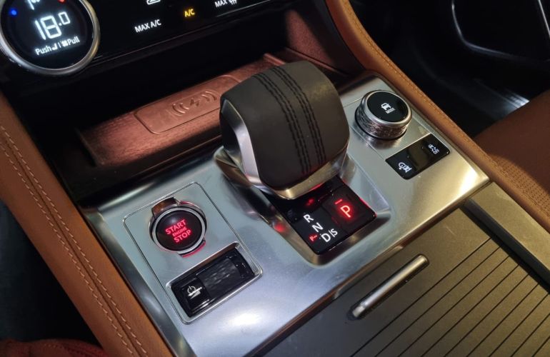 Jaguar F-pace 3.0 P340 Mhev R-dynamic SE Awd - Foto #10