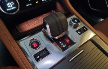 Jaguar F-pace 3.0 P340 Mhev R-dynamic SE Awd - Foto #10