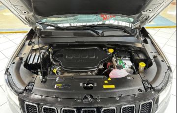 Jeep Compass 2.0 16V Limited - Foto #3