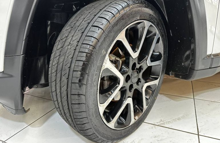 Jeep Compass 2.0 16V Limited - Foto #5