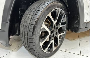 Jeep Compass 2.0 16V Limited - Foto #5