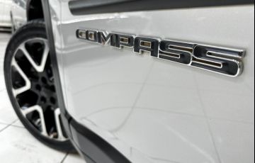 Jeep Compass 2.0 16V Limited - Foto #6