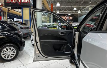 Jeep Compass 2.0 16V Limited - Foto #7