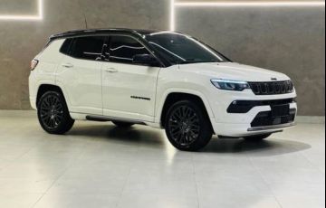Jeep Compass 1.3 T270 Série S