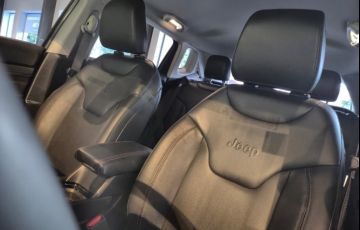 Jeep Compass 1.3 T270 Turbo Limited - Foto #5