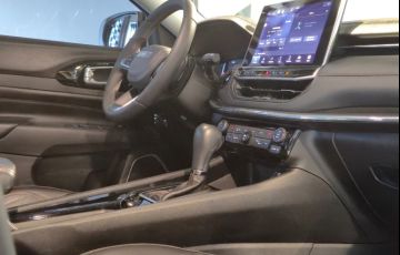 Jeep Compass 1.3 T270 Turbo Limited - Foto #7