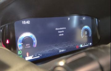 Jeep Compass 1.3 T270 Turbo Limited - Foto #8