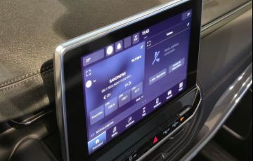 Jeep Compass 1.3 T270 Turbo Limited - Foto #9