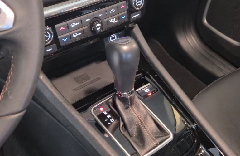 Jeep Compass 1.3 T270 Turbo Limited - Foto #10