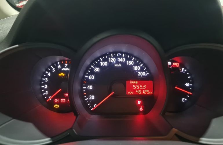 Kia Picanto 1.0 EX 12v - Foto #3