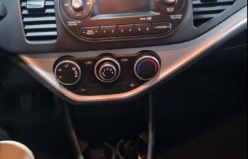 Kia Picanto 1.0 EX 12v - Foto #5