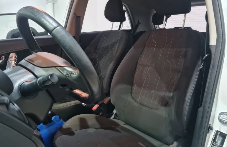 Kia Picanto 1.0 EX 12v - Foto #6