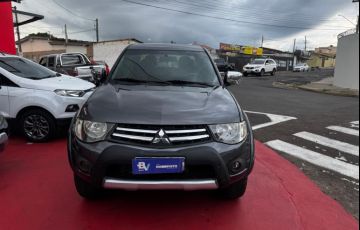 Mitsubishi L200 Triton 3.2 Hpe 4x4 CD 16V Turbo Intercooler - Foto #6