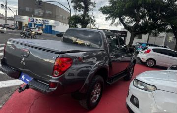 Mitsubishi L200 Triton 3.2 Hpe 4x4 CD 16V Turbo Intercooler - Foto #7