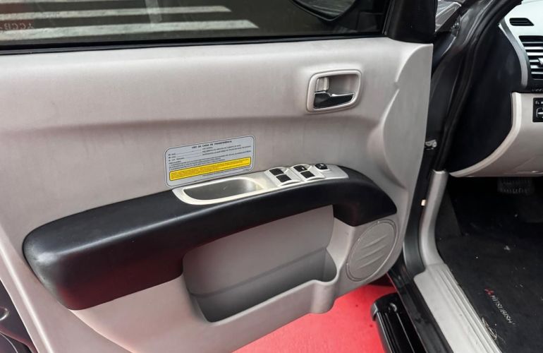 Mitsubishi L200 Triton 3.2 Hpe 4x4 CD 16V Turbo Intercooler - Foto #9