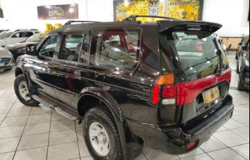 Mitsubishi Pajero Sport 2.8 SE 4x4 8V Turbo Intercooler - Foto #6