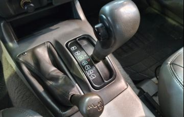 Mitsubishi Pajero Sport 2.8 SE 4x4 8V Turbo Intercooler - Foto #9