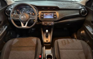 Nissan Kicks 1.6 16V Sense - Foto #8