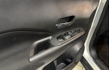 Nissan Kicks 1.6 16V Sense - Foto #10