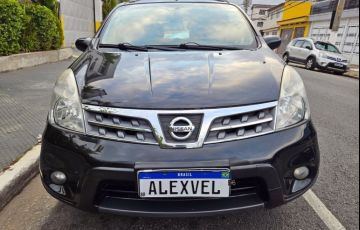 Nissan Livina 1.8 SL X-gear 16v - Foto #2