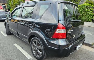 Nissan Livina 1.8 SL X-gear 16v - Foto #6