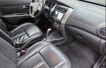 Nissan Livina 1.8 SL X-gear 16v - Foto #8