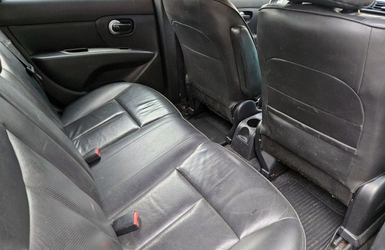 Nissan Livina 1.8 SL X-gear 16v - Foto #9