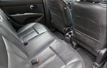 Nissan Livina 1.8 SL X-gear 16v - Foto #9