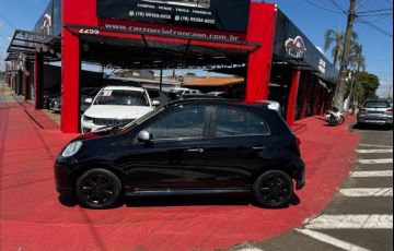 Nissan March 1.6 Sr 16v - Foto #3