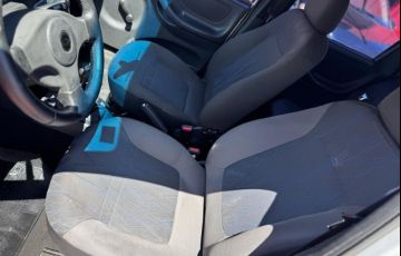 Nissan March 1.6 Sr 16v - Foto #5