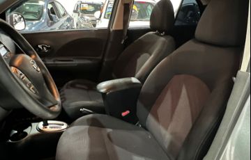 Nissan March 1.6 SL 16v - Foto #9