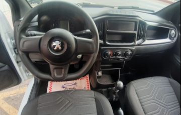 Peugeot Partner Rapid 1.4 Evo Business Pack - Foto #3