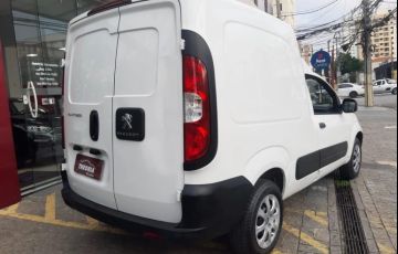 Peugeot Partner Rapid 1.4 Evo Business Pack - Foto #6