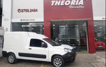 Peugeot Partner Rapid 1.4 Evo Business Pack - Foto #7