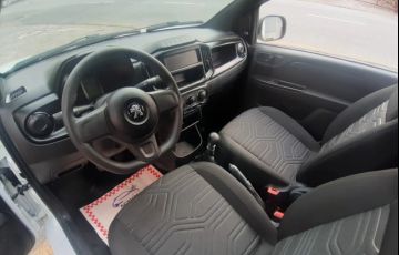 Peugeot Partner Rapid 1.4 Evo Business Pack - Foto #8