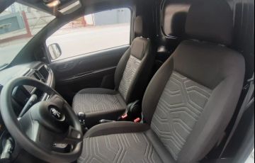 Peugeot Partner Rapid 1.4 Evo Business Pack - Foto #9