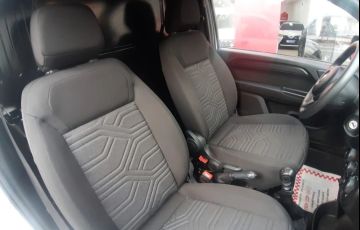 Peugeot Partner Rapid 1.4 Evo Business Pack - Foto #10