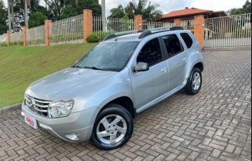 Renault Duster 1.6 16V Dynamique (Flex) - Foto #2