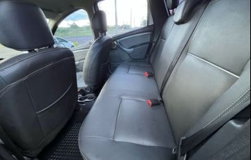 Renault Duster 1.6 16V Dynamique (Flex) - Foto #9