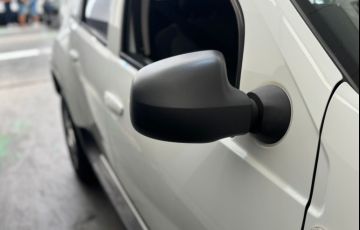 Renault Duster 1.6 4x2 16V Flex 4p Manual - Foto #6
