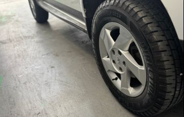 Renault Duster 1.6 4x2 16V Flex 4p Manual - Foto #7