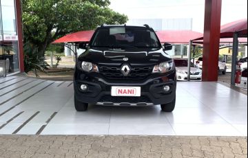 Renault Kwid 1.0 Outsider - Foto #2