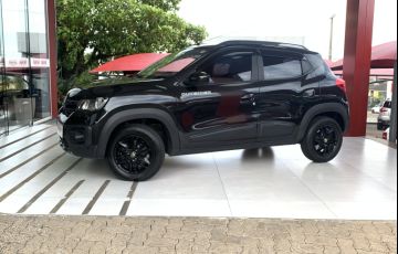Renault Kwid 1.0 Outsider