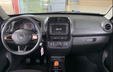 Renault Kwid 1.0 Outsider - Foto #5