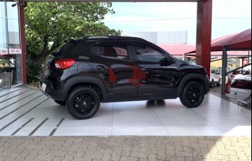 Renault Kwid 1.0 Outsider - Foto #4