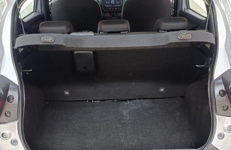 Renault Kwid 1.0 12v Sce Zen - Foto #7