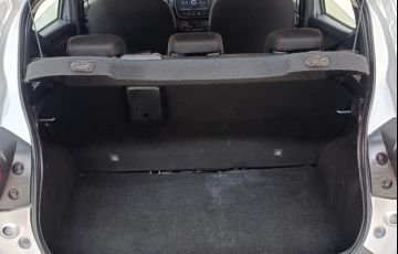 Renault Kwid 1.0 12v Sce Zen - Foto #7