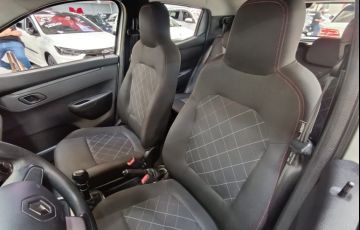 Renault Kwid 1.0 12v Sce Zen - Foto #8